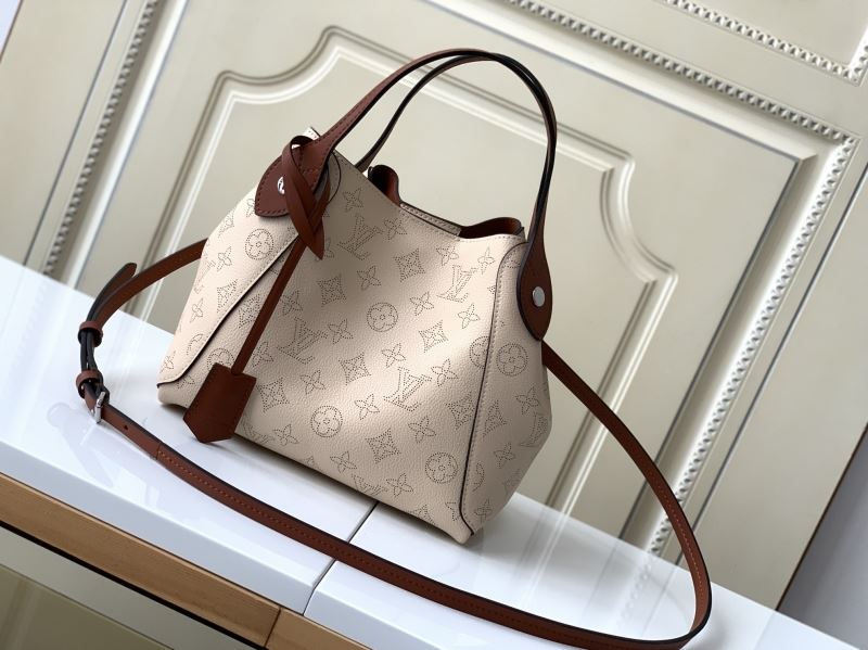 LV Bucket Bags